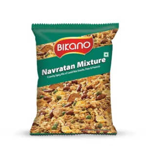 Bikano Navratan Mix