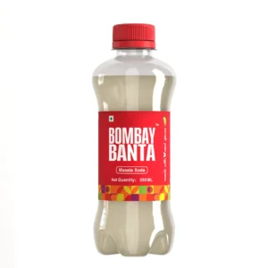 Bombay Banta Masala Soda Soft Drink