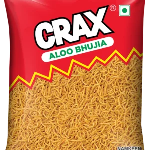 Crax Aloo Bhujia Namkeen