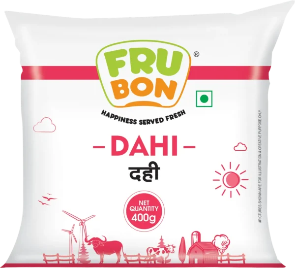 Frubon Dahi