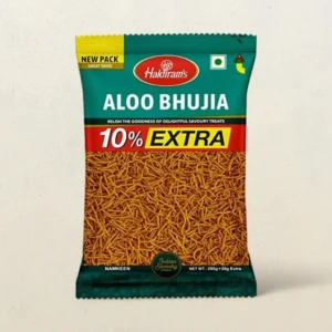 Haldiram Aloo Bhujia Sev