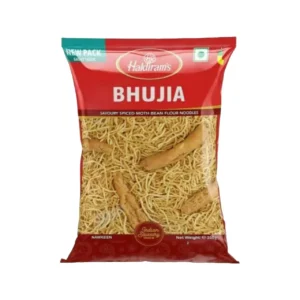 Haldiram's Bhujia Sev