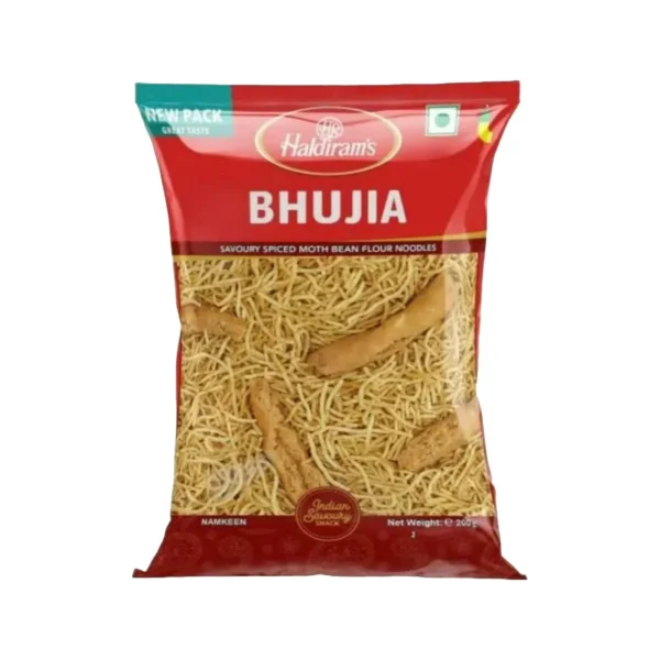 Haldiram's Bhujia Sev