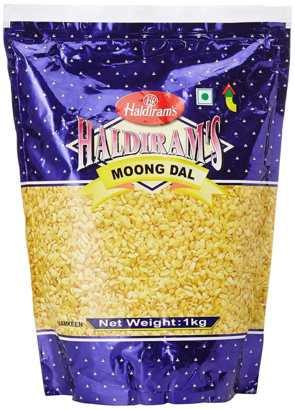 Haldiram's Moong Dal