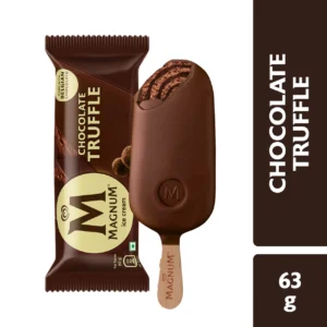 Kwality Wall's Magnum Chocolate Truffle Ice Cream Stick